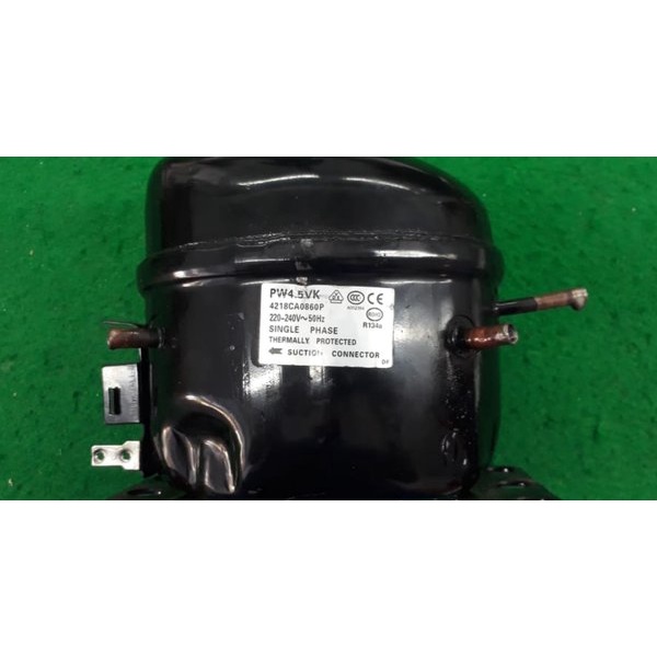 Compressor Kulkas 2 Pintu All Tipe Ory