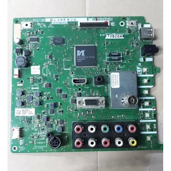 Main Board Sharp Lc-24Dc50M