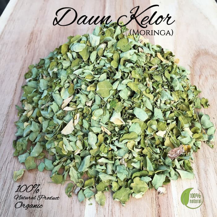 

Daun Kelor / Daun Kelor 1.000gr / Moringa / Daun Kelor 100% Original