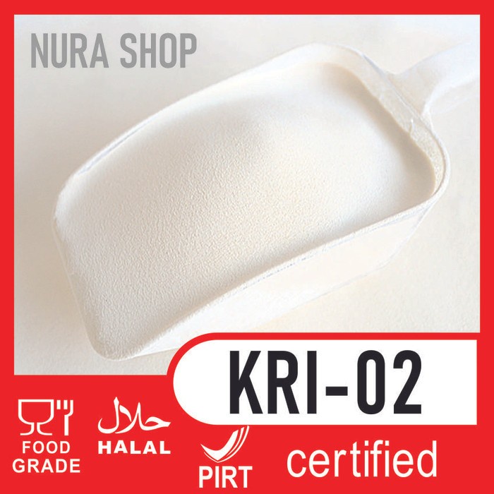

Carrageenan Kappa KRI-02 Zak