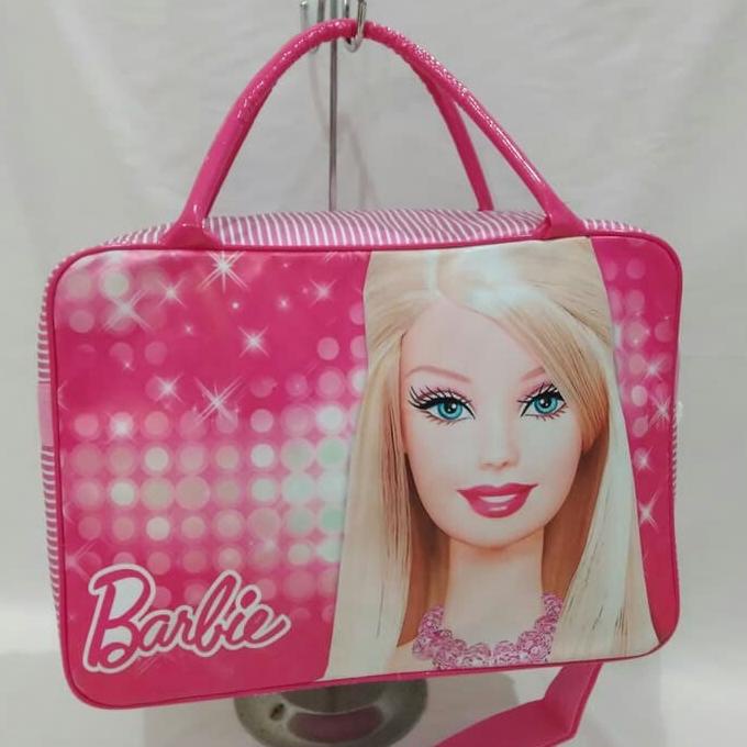 TAS TRAVEL / KOPER BESAR ANAK - KARAKTER