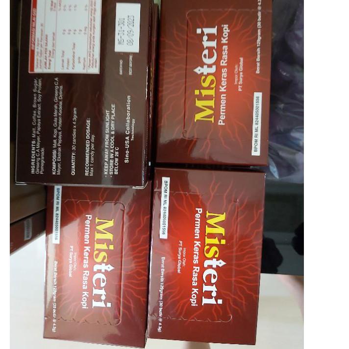 

Discount✔️permen misteri isi 30 butir