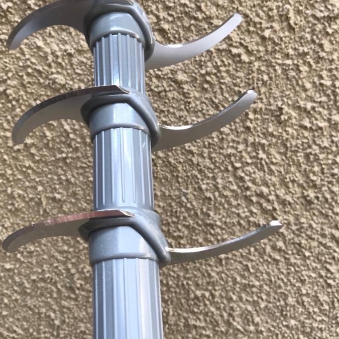 Promo✅⭐Sparepart Chopper mitochiba CH200 Pisau Besar DEBM