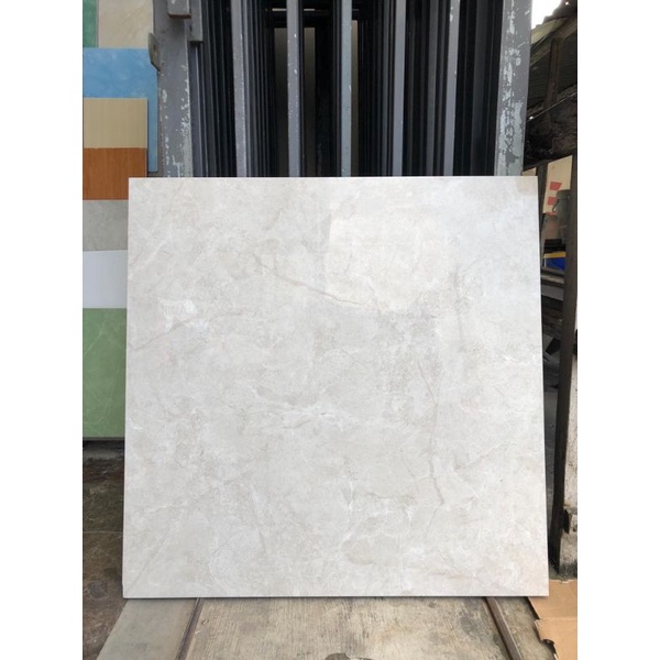 Granit Ceranosa & Happy House 80x80 Glaze Polished kw 1