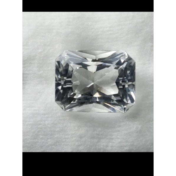 natural kecubung kalimantan full cutting