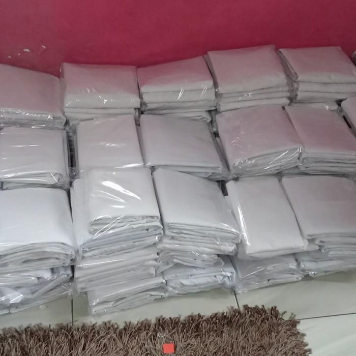 kain kafan akhwat perempuan