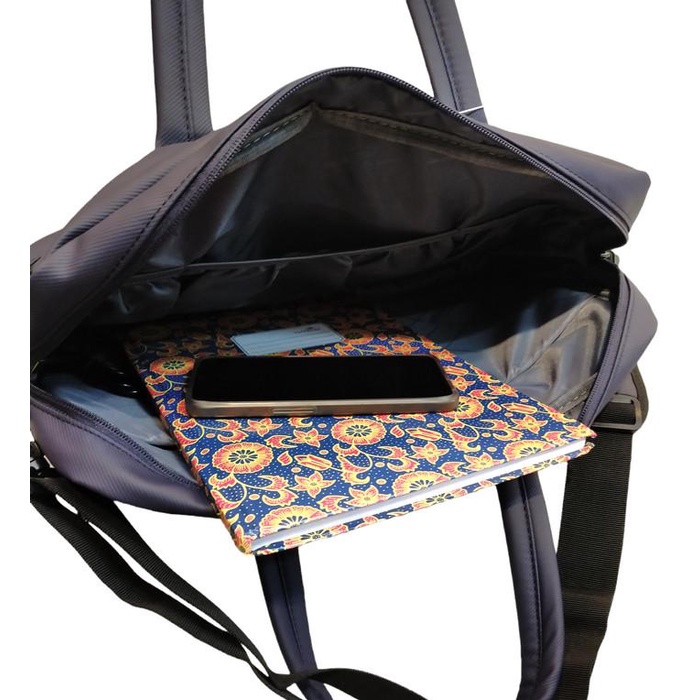 ORIGINAL PRESIDENT BRIEFCASE OFFICE BAG TAS KERJA MAP TAS KANTOR