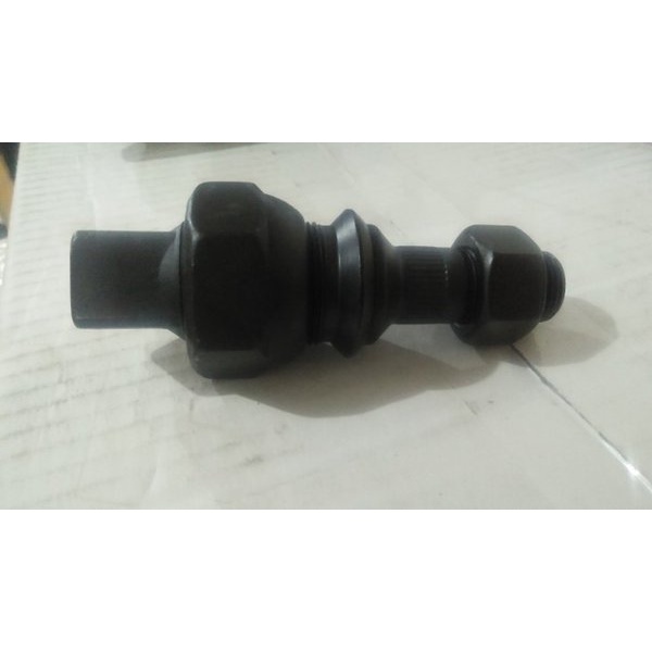 Baut Roda Truk Canter Ps125 Rr Rh Belakang Kanan Mitsuda
