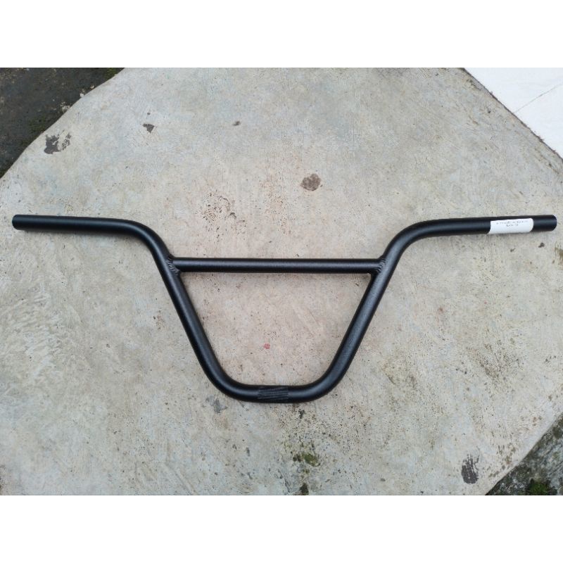 Stang Bar Bmx Race Alloy