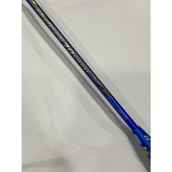 Tx0492 Raket Bton Bulutangkis Yonex Nanoray 7 Lht Rudy Hart