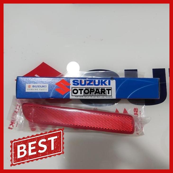 [SZT] LAMPU MATA KUCING ERTIGA ORIGINAL SGP