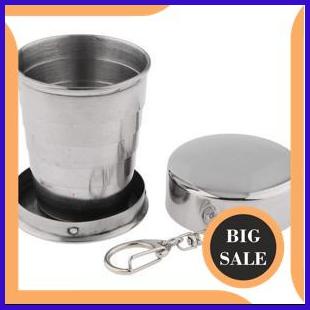 GELAS LIPAT STAINLESS - GELAS LIPAT CAMPING - GELAS LIPAT STENLES Z80