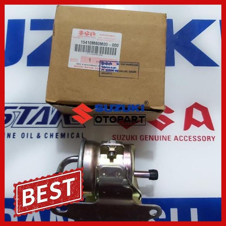 [SZT] FILTER BENSIN ERTIGA ORIGINAL ASLI SGP