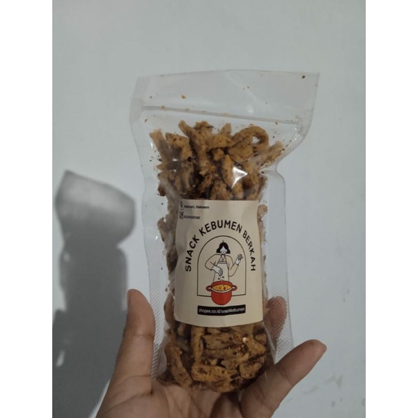 

BASRENG PEDAS GURIH POCH