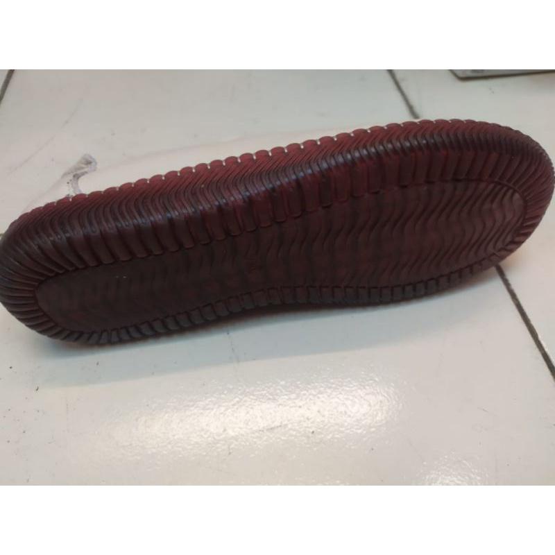 SEPATU CLARKS OMUGI 1 SNEAKER