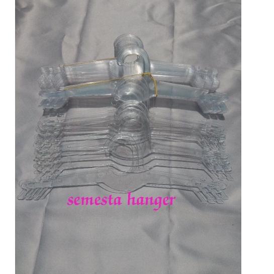 New Arrival P5b5A gantungan Hanger bra dan celana dalam(harga per lusin)