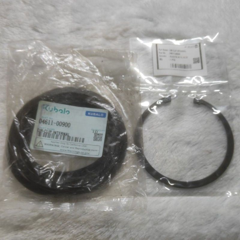 circlip internal kubota dc 70, dc 35