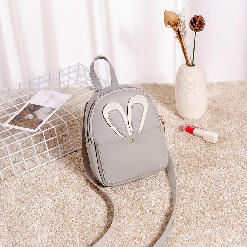 SALE PX 410 TAS RANSEL MULTIFUNGSI - TAS SELEMPANG IMPORT MURAH - TOKO TAS BATAM