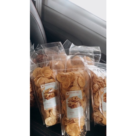 

MALADA CHIP “ ASIN “