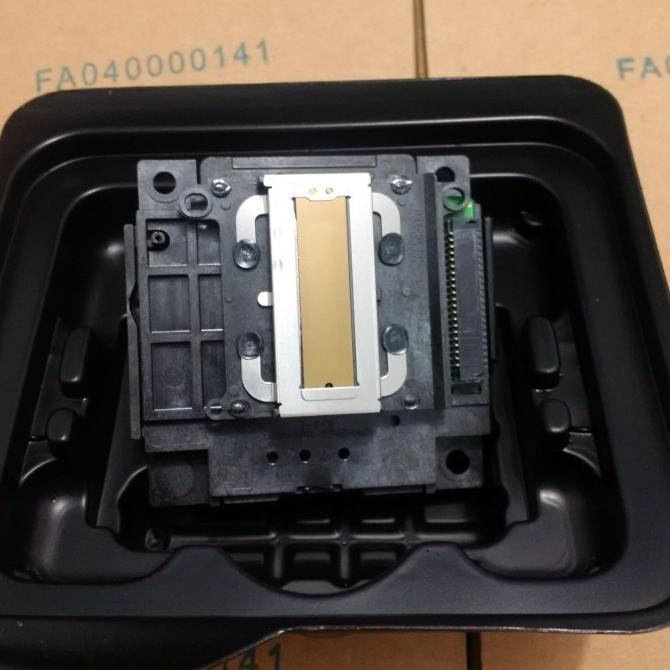 Print Head Epson L1110 L3110 L3150 L4150 New Original