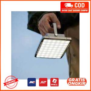 Lampu Sorot LED Outdoor Spotlight Waterproof 6000K 382