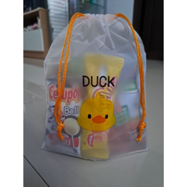 

Paket souvenir hampers snack ultah/syukuran/khitanan Anak MURAH