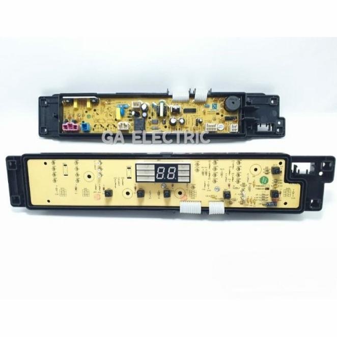 Modul Pcb Mesin Cuci Panasonic Na-F903B Na-F70B2