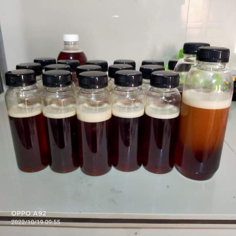 

Madu Hutan Akasia