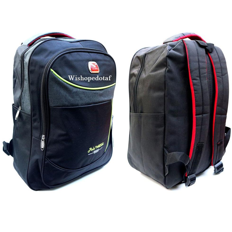 Serbu Tas Ransel Export Seri P