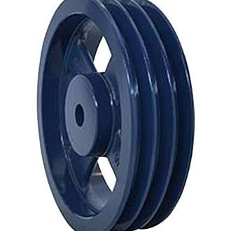 NBK Pulley - Type 8-B-3 - Standard V-Pulley