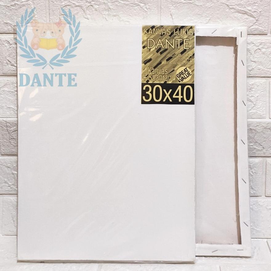 

[COD] D0100 Kanvas Lukis Uk 30 x 40 Paling Popular