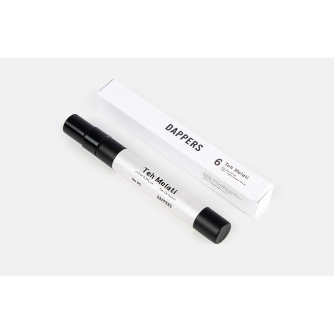 [ 10ml ] House Of Dappers Teh Melati