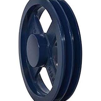 NBK Pulley - Type 4-A-2 - Standard V-Pulley