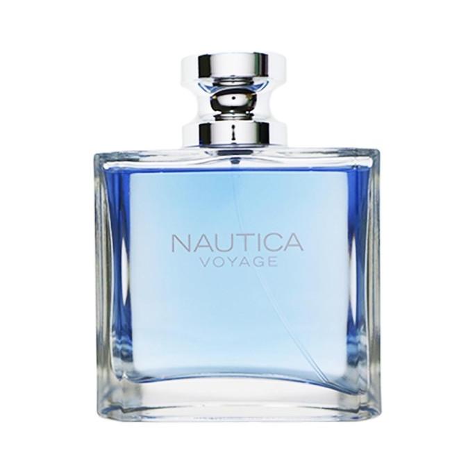 Nautica Parfum Original Voyage Man