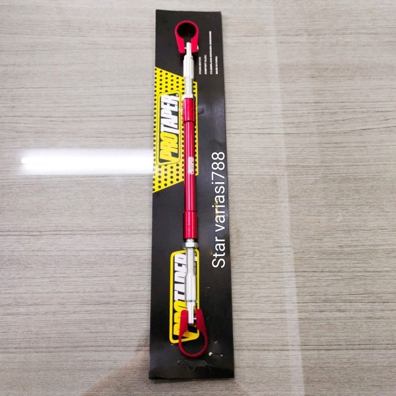 Stabilizer stabiliser stang protaper palang stang fatbar protaper universal