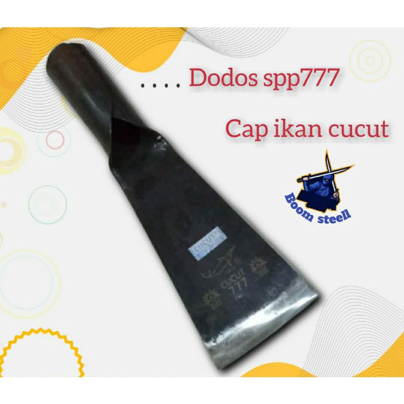 Dodos spp777 original