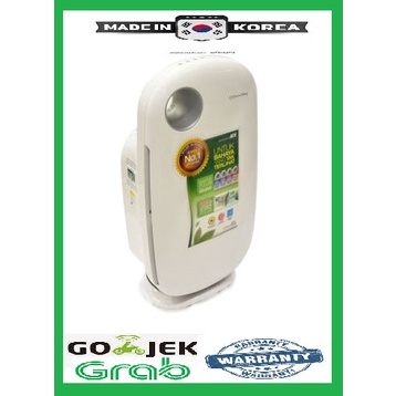 AIR PURIFIER AP-1009CH/ALAT PENJERNIH UDARA BRAND COWAY(KOREA)