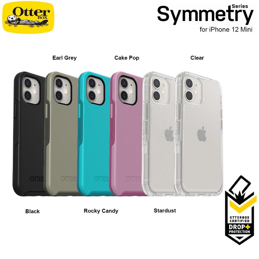 Casing Iphone 12 Mini Otterbox Symmetry Case