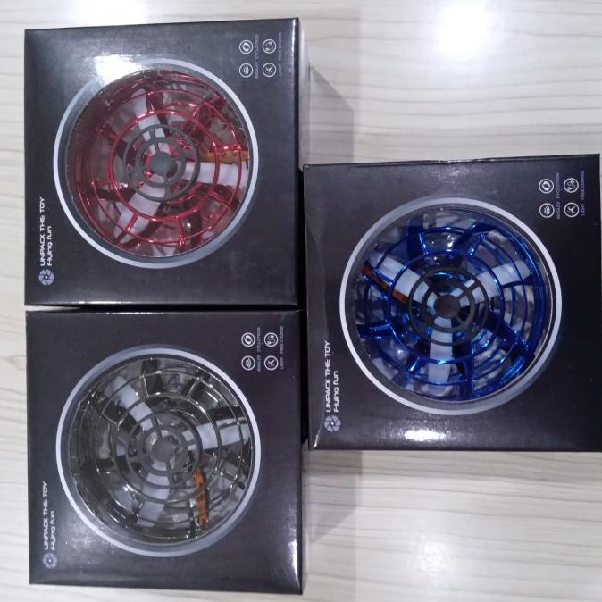 Drone operasional tangan / Mainan Drone terbang manual / UFO Drone