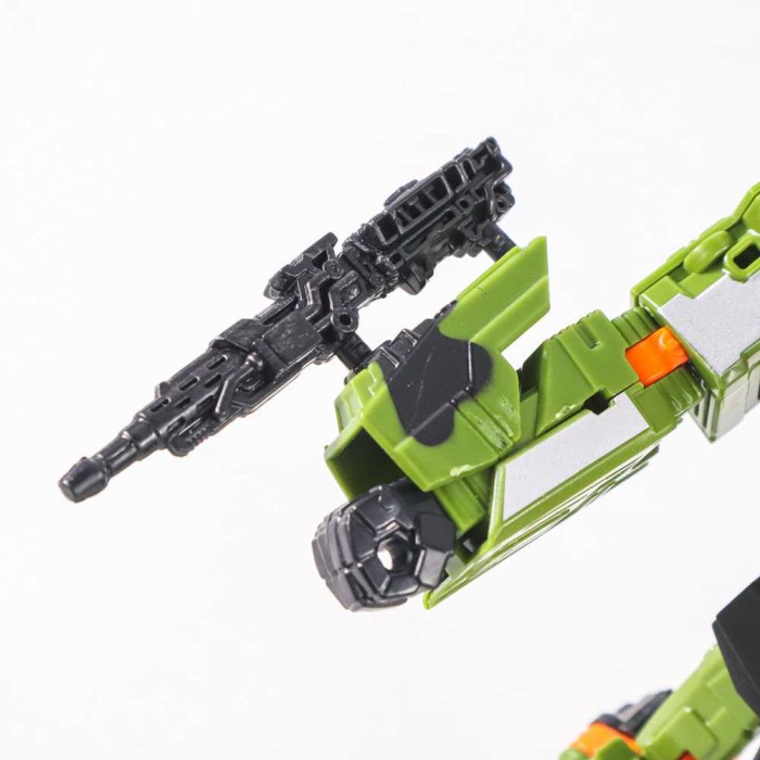 Flash Sale Mainan Anak Laki Robot Transformer Mobil Tank Diecast Transformers Termurah