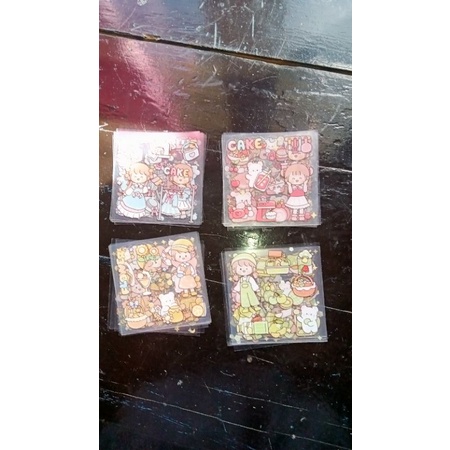 

Stiker lucuu beli dapet +bonus