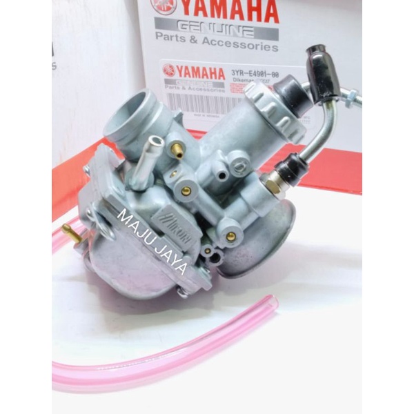 Karburator 4WH/3YR Yamaha fizr force poswan Ori mikuni Thailand