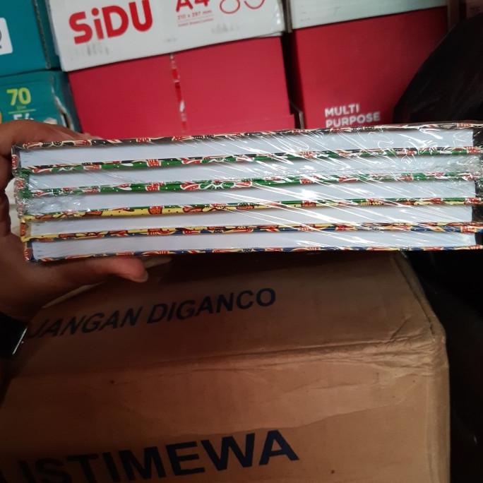 

buku folio Paperline 100