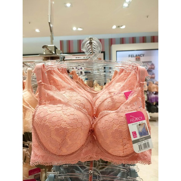 BRA FELANCY