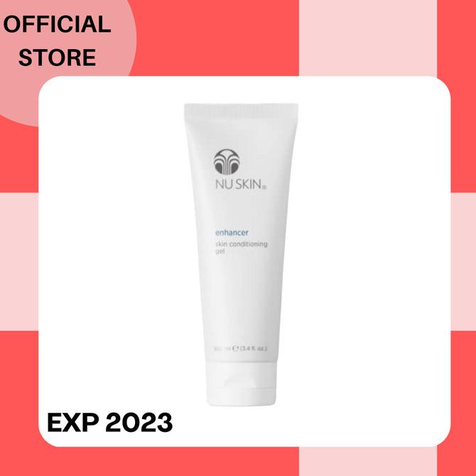 Enhancer Skin Conditioning Gel