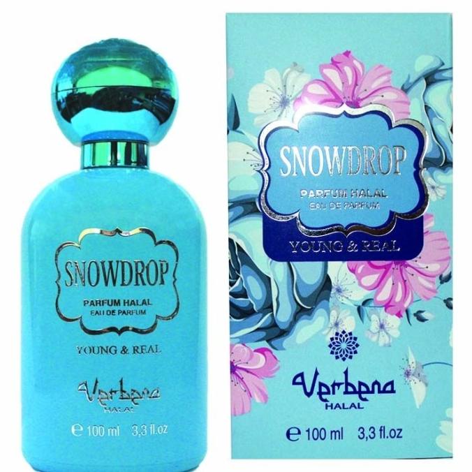 ORIGINAL PARFUM VERBANA WOMAN NEW EDP 100ml