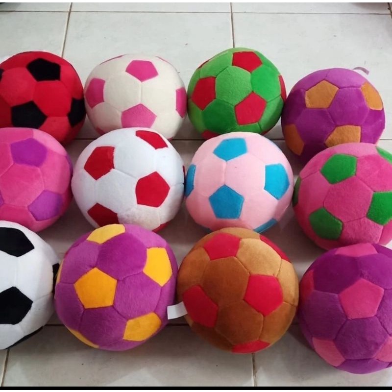 BONEKA BOLA BONEKA GROSIR