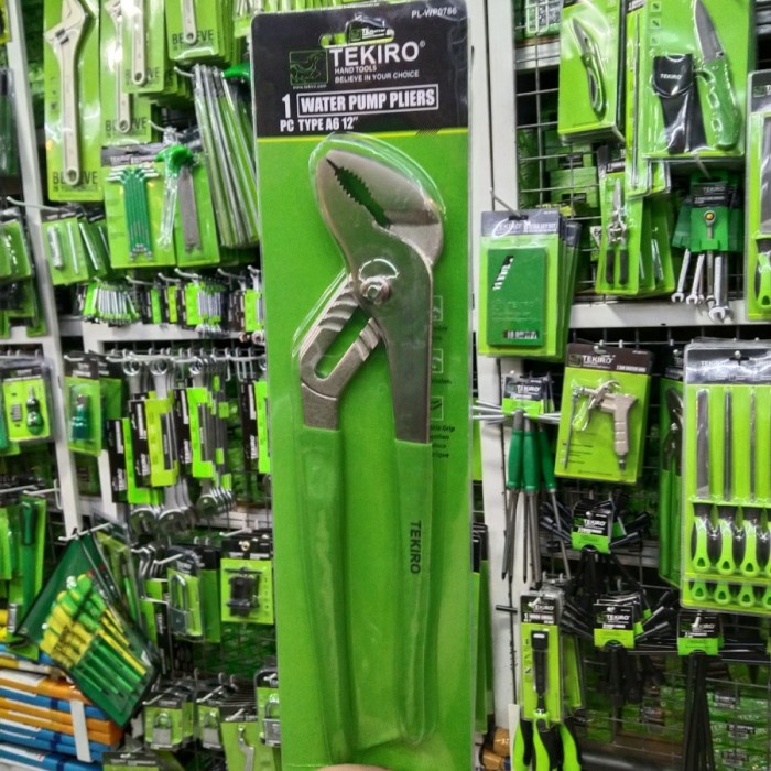 Terlaris Tekiro Tang Burung 12 Inch