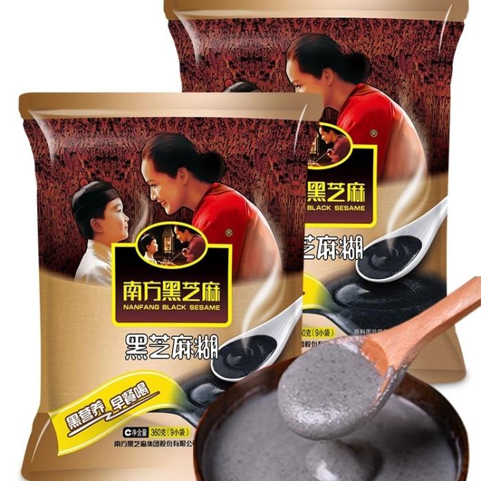 

Black Sesame Haizhima/ Kualitas Terbaik