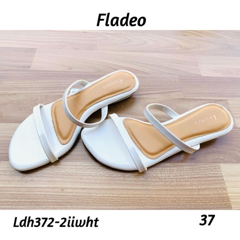 Fladeo Sandal Tali ldh372-2ii